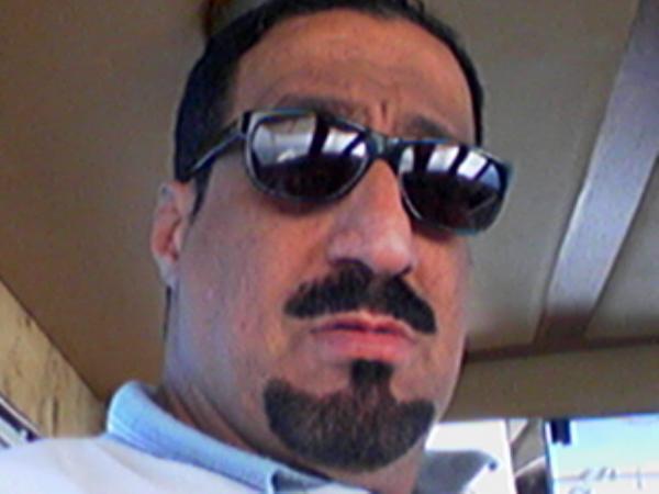 Adnan Makki - Class of 1982 - Riverside University High School