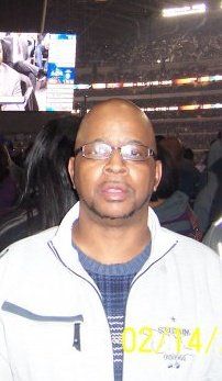 Jimmie Highshaw - Class of 1972 - Riverside University High School