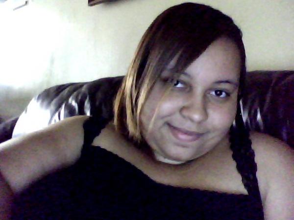 Yalonda Yalonda King - Class of 2004 - Riverside University High School