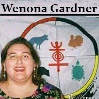 Wenona Gardner - Class of 1991 - Riverside University High School