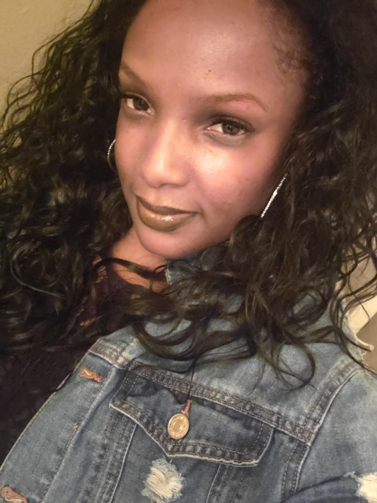 Kimberly Washington - Class of 1999 - Riverside University High School