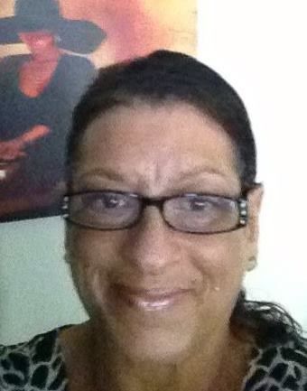 Joy Harpole - Class of 1976 - Riverside University High School
