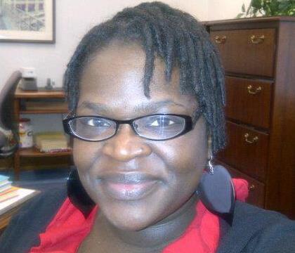 Michelle Smith - Class of 1988 - Riverside University High School