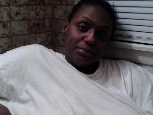 Kimberly Edwards - Class of 1997 - Riverside University High School