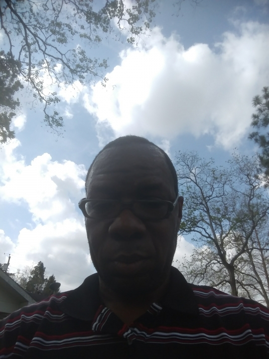 Kenneth Singleton - Class of 1986 - Riverside University High School