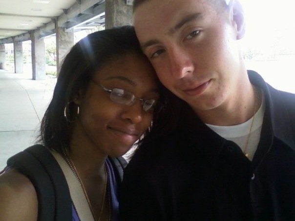Dennis Polzin - Class of 2009 - Riverside University High School