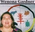 Wenona Gardner, class of 1991