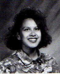 Elena M - Class of 1996 - Dysart High School