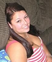 Lizzette Gomez-whitcomb - Class of 2005 - Dysart High School