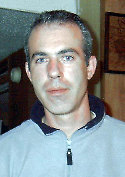 Kevin Mullins - Class of 1990 - Dysart High School