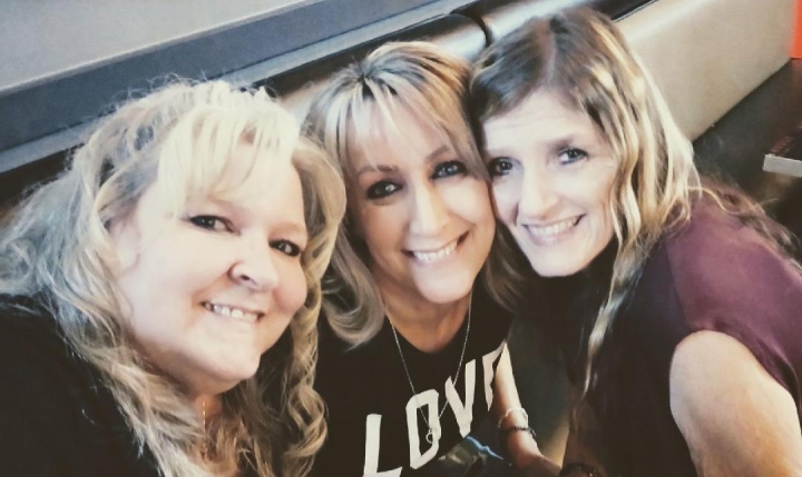 Michelle Day - Class of 1991 - Dysart High School