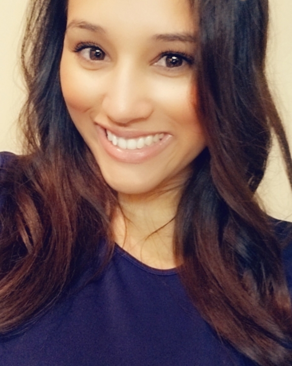 Desiree Moore - Class of 2009 - Dysart High School