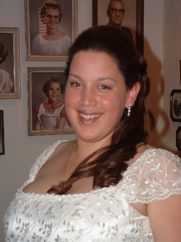 Karisa Ferry - Class of 1997 - Meadowdale High School