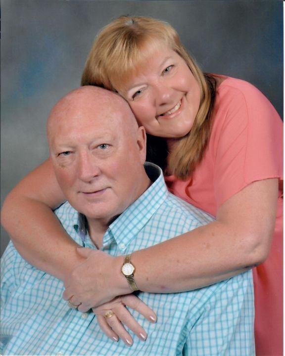 Stan Stebing - Class of 1966 - Meadowdale High School
