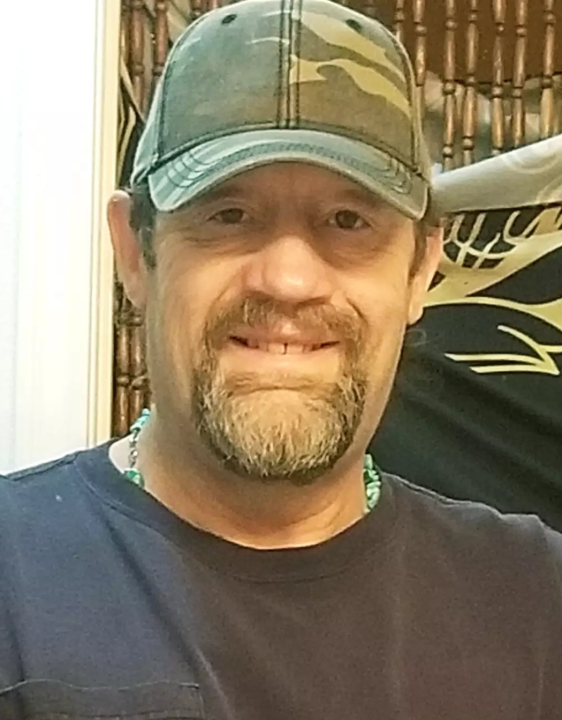 Doug Morton - Class of 1982 - Meadowdale High School