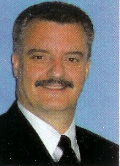 Barry Parker - Class of 1977 - Meadowdale High School