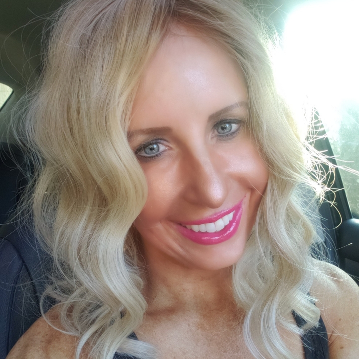 Kristin Sauter - Class of 1996 - Meadowdale High School