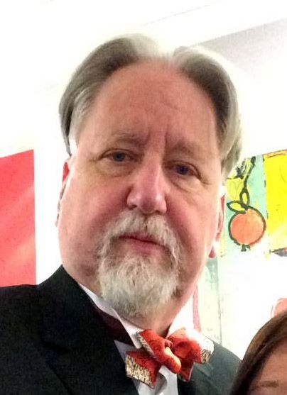 Ray C. Freeman III - Class of 1973 - Meadowdale High School