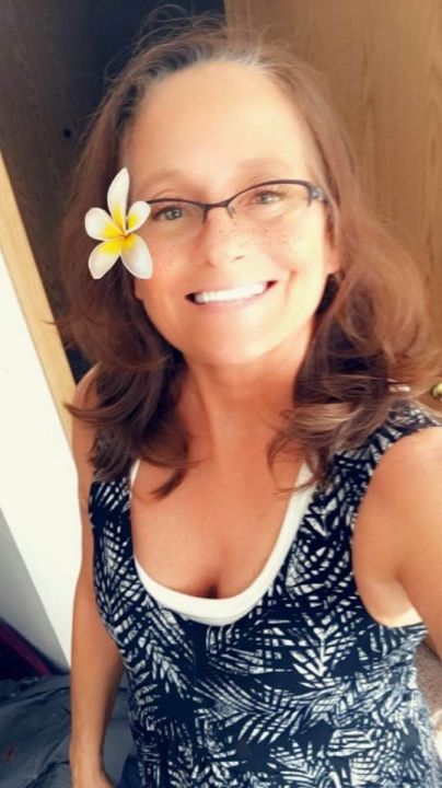 Terri Page - Class of 1973 - Meadowdale High School