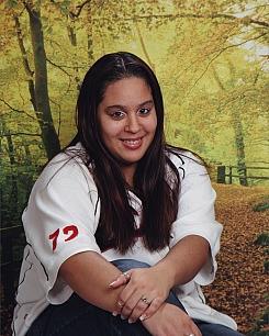 Christina Magnett - Class of 2002 - Meadowdale High School