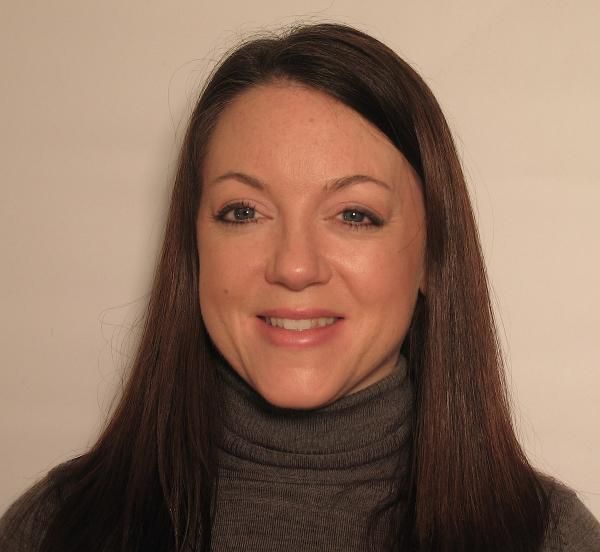 Stacy Batterson - Class of 1988 - Meadowdale High School