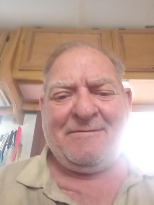 Joseph Joseph Grubbs - Class of 1967 - Meadowdale High School