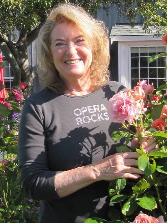 Berta Warden - Class of 1965 - Meadowdale High School