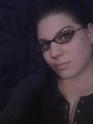 Stacy Zimmerman - Class of 2003 - Meadowdale High School