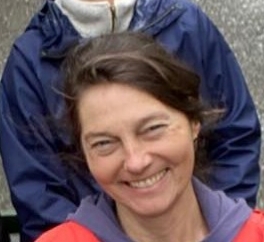 Heather Robinson - Class of 1979 - Meadowdale High School