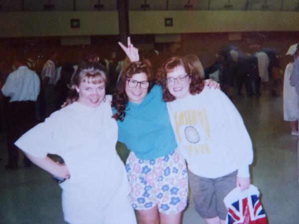 Lori Stone - Class of 1992 - Meadowdale High School