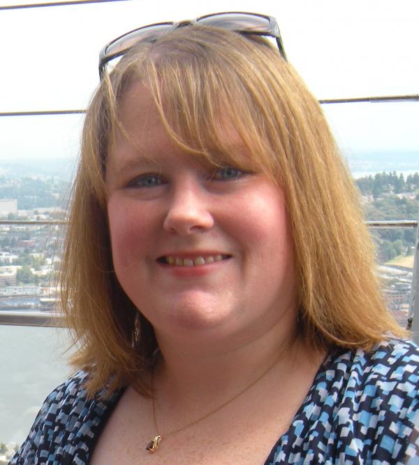 Meredith Peterson - Class of 1994 - Meadowdale High School
