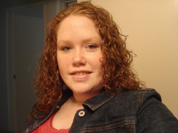 Mindy Hart - Class of 1998 - Meadowdale High School