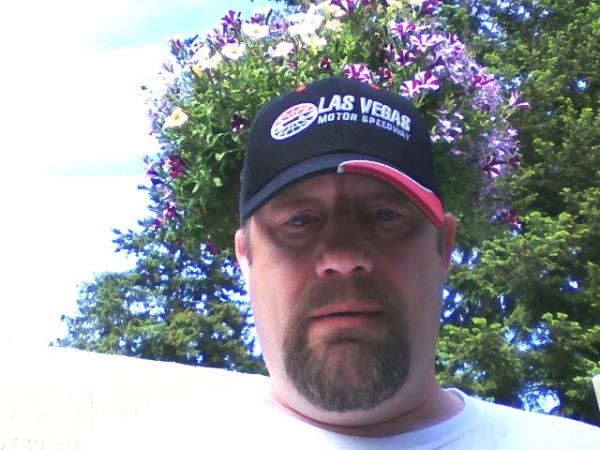 Doug Morton - Class of 1982 - Meadowdale High School