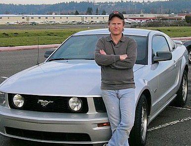 Michael Mckinley - Class of 1983 - Meadowdale High School
