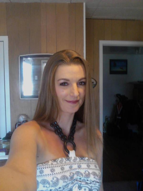 Andrea Johnson - Class of 1996 - Meadowdale High School