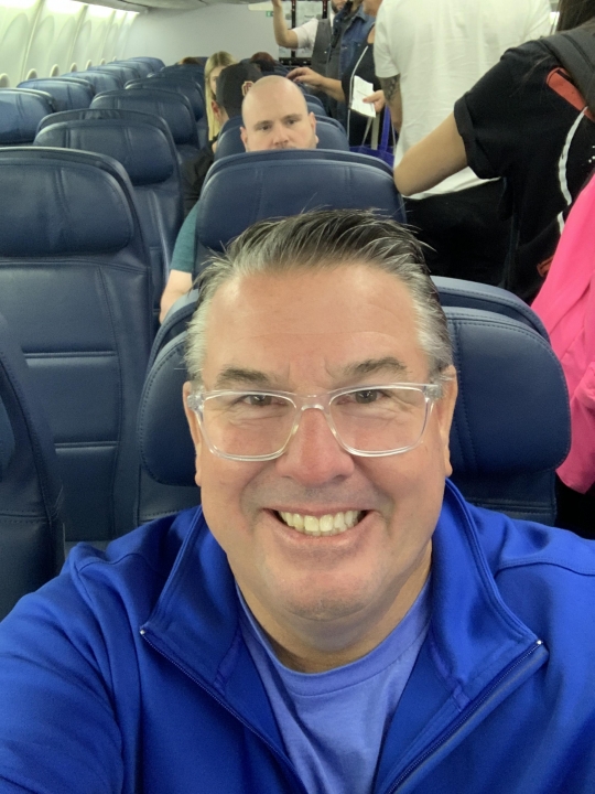 Richard Schuh - Class of 1983 - Meadowdale High School