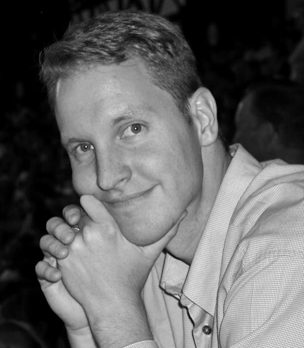 Tim Turner - Class of 1988 - Meadowdale High School