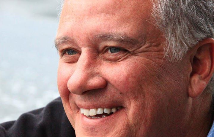 Gary Hafsahl - Class of 1971 - Meadowdale High School