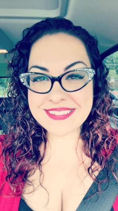 Joanna Novakis - Class of 1999 - Meadowdale High School