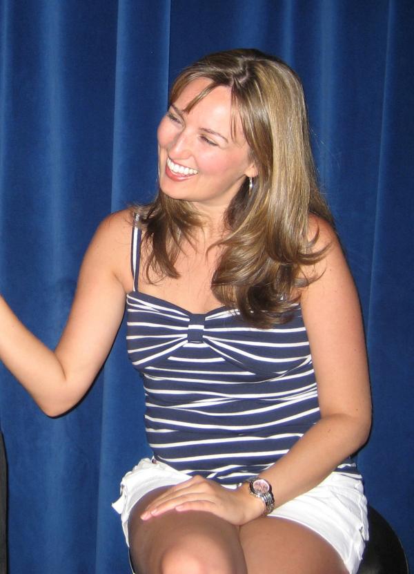 Lizabeth Jacobsen - Class of 1999 - Meadowdale High School