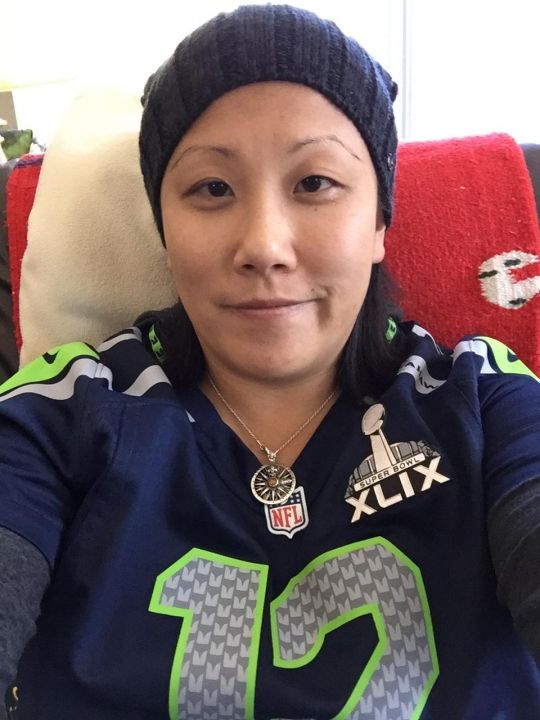Kim Wood - Class of 1994 - Meadowdale High School