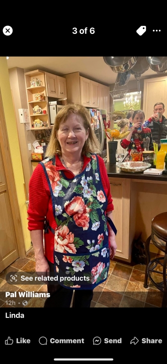Linda Fauquet - Class of 1976 - Meadowdale High School