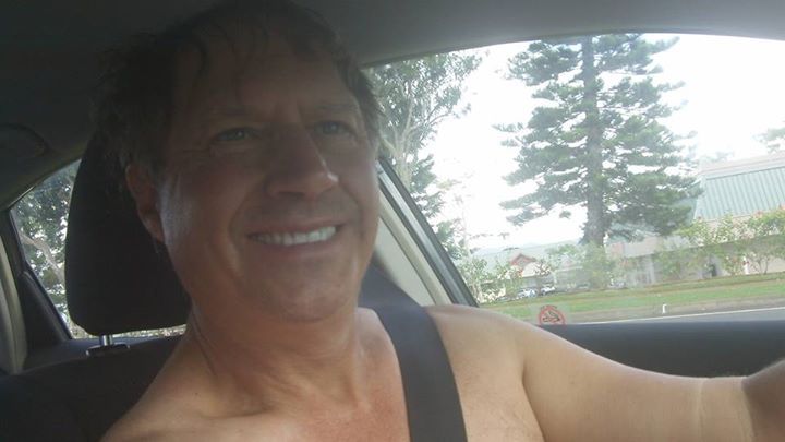 Randy Miller - Class of 1974 - Meadowdale High School