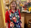 Linda Fauquet
