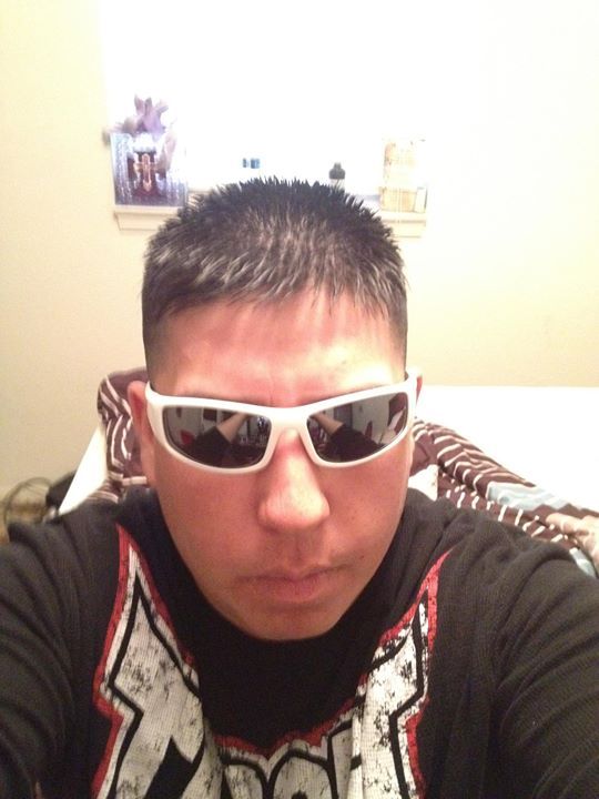 Francisco Silva - Class of 2007 - Willow Canyon High School