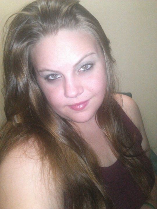 Danielle Lasky - Class of 2006 - Willow Canyon High School