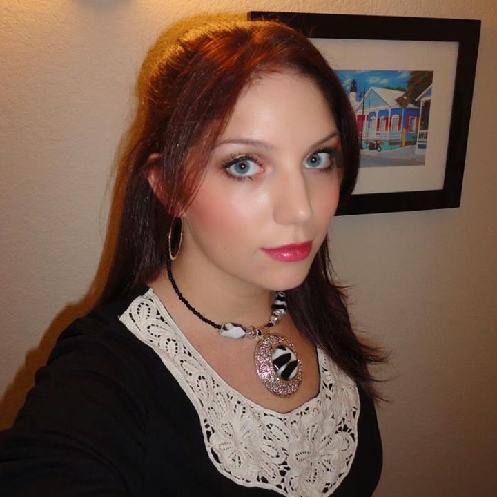 Sabrina Gomez - Class of 2007 - Willow Canyon High School