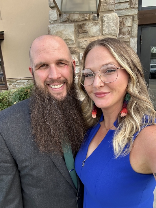 Josiah Marks - Class of 2010 - Willow Canyon High School