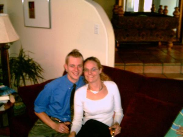Danielle Mckee - Class of 2000 - Flagstaff High School