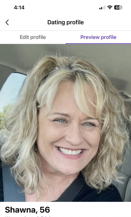 Shawna Schneikart - Class of 1987 - Flagstaff High School